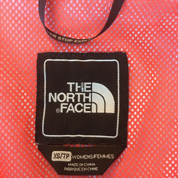 The North Face light sports jacket - Picture 4 of 4